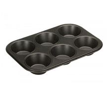 Picture of CUPCAKE/MUFFIN PAN BY 6